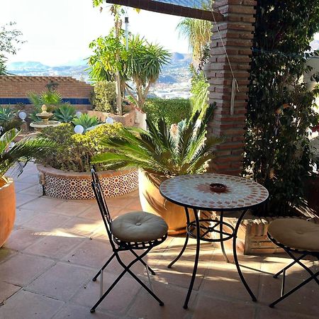 Casa Hermosa ตอร์เร เด เบนากาลบอน ภายนอก รูปภาพ