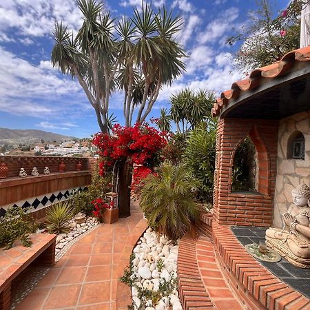Casa Hermosa ตอร์เร เด เบนากาลบอน ภายนอก รูปภาพ