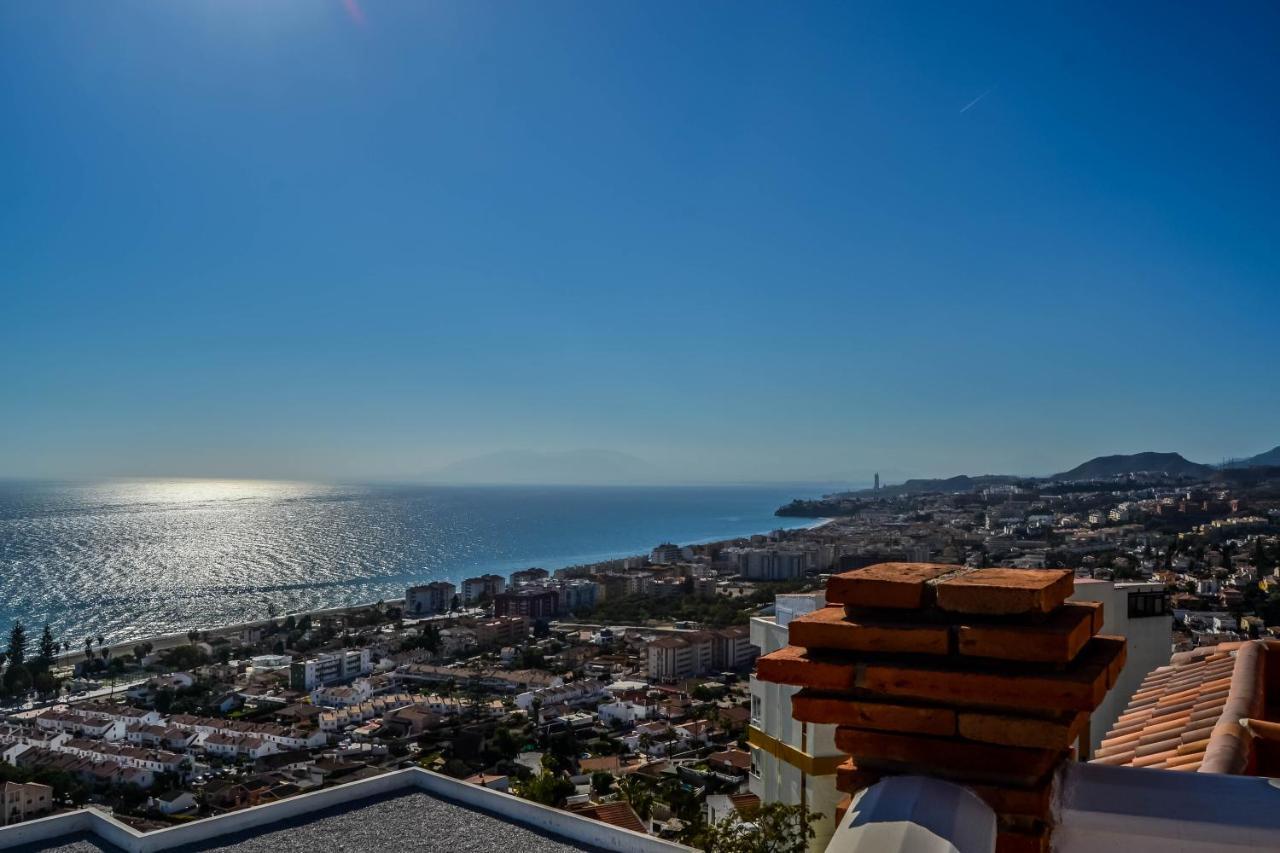 Casa Hermosa ตอร์เร เด เบนากาลบอน ภายนอก รูปภาพ