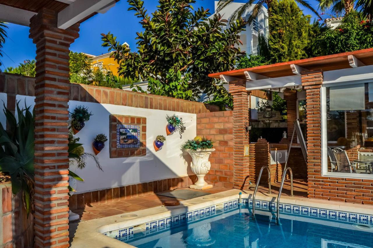 Casa Hermosa ตอร์เร เด เบนากาลบอน ภายนอก รูปภาพ