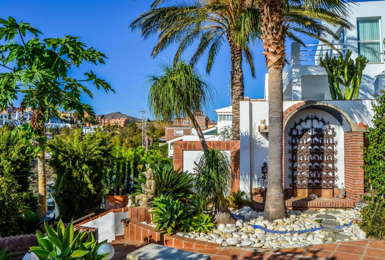 Casa Hermosa ตอร์เร เด เบนากาลบอน ภายนอก รูปภาพ