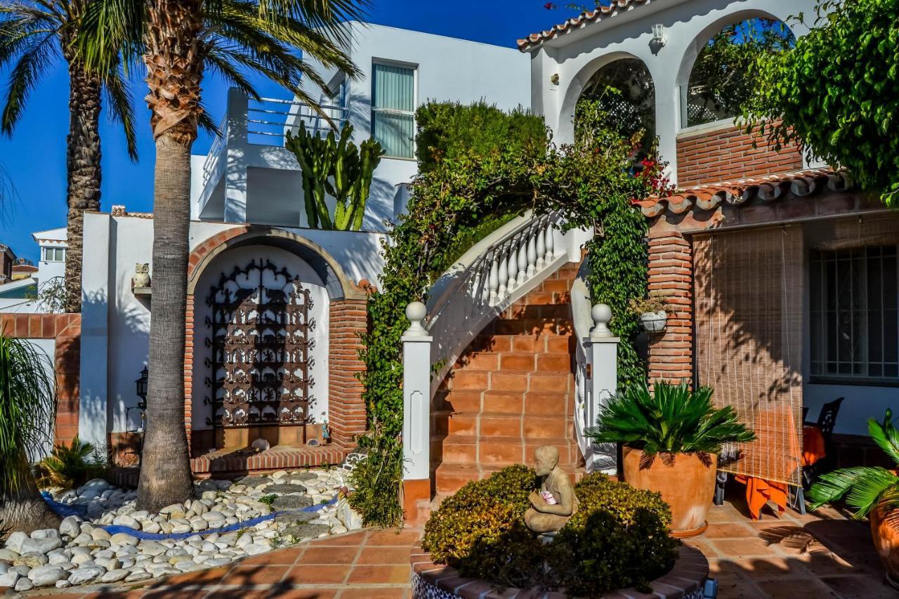 Casa Hermosa ตอร์เร เด เบนากาลบอน ภายนอก รูปภาพ