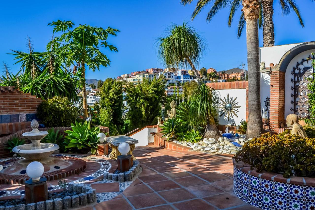 Casa Hermosa ตอร์เร เด เบนากาลบอน ภายนอก รูปภาพ