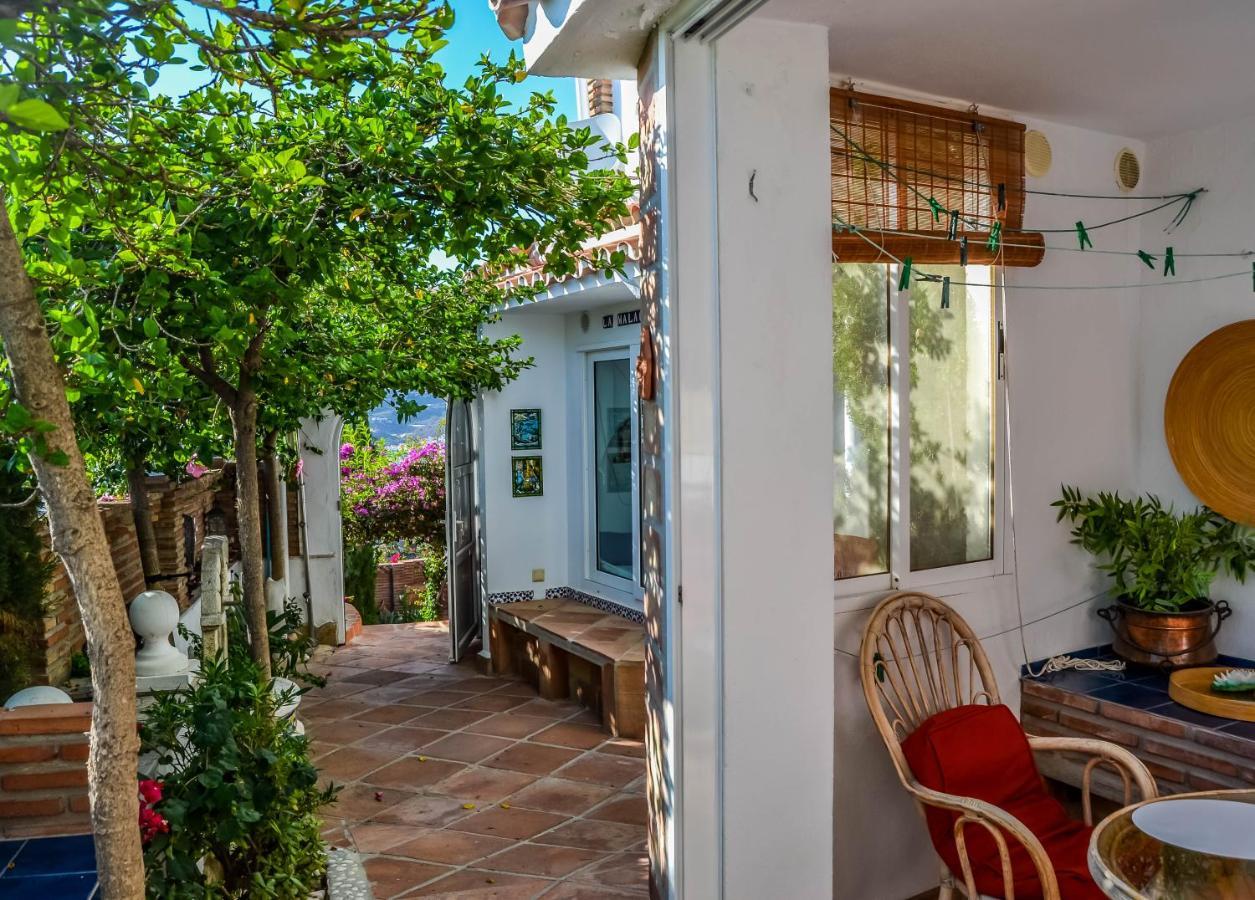 Casa Hermosa ตอร์เร เด เบนากาลบอน ภายนอก รูปภาพ