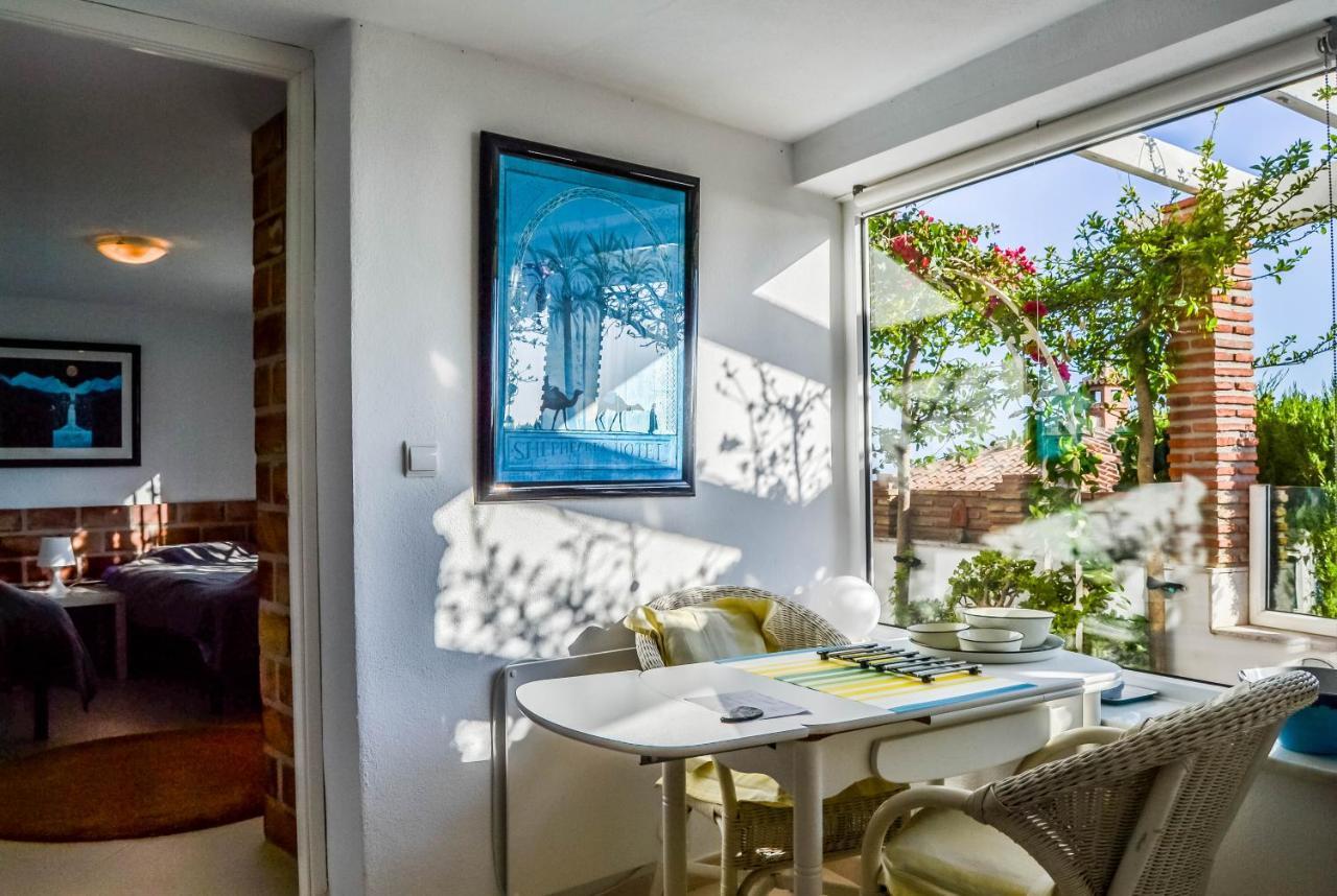 Casa Hermosa ตอร์เร เด เบนากาลบอน ภายนอก รูปภาพ