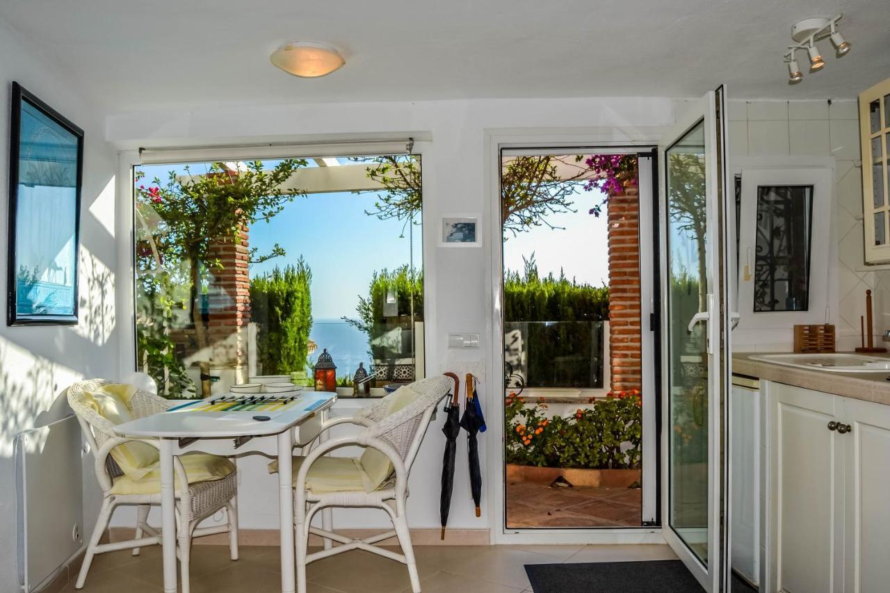 Casa Hermosa ตอร์เร เด เบนากาลบอน ภายนอก รูปภาพ