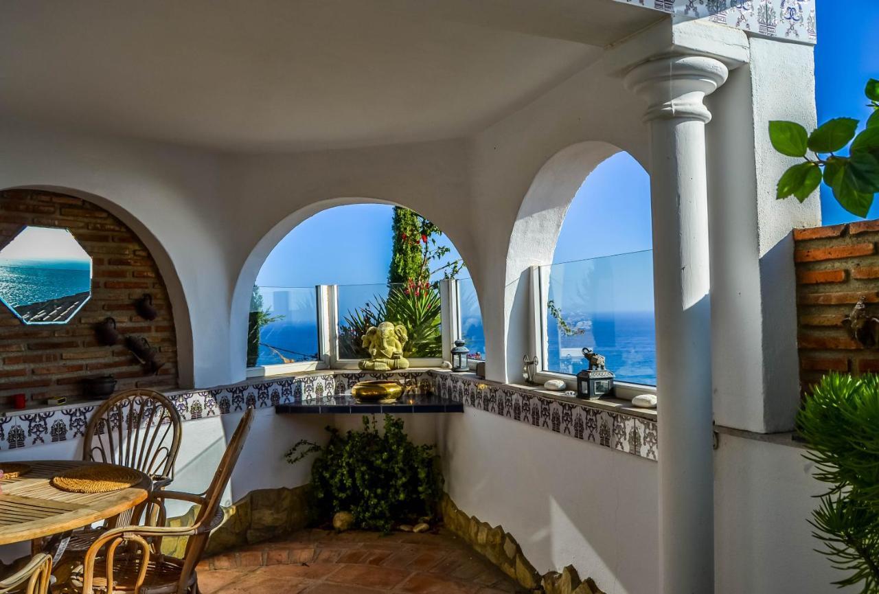 Casa Hermosa ตอร์เร เด เบนากาลบอน ภายนอก รูปภาพ