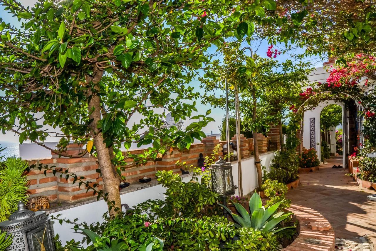 Casa Hermosa ตอร์เร เด เบนากาลบอน ภายนอก รูปภาพ
