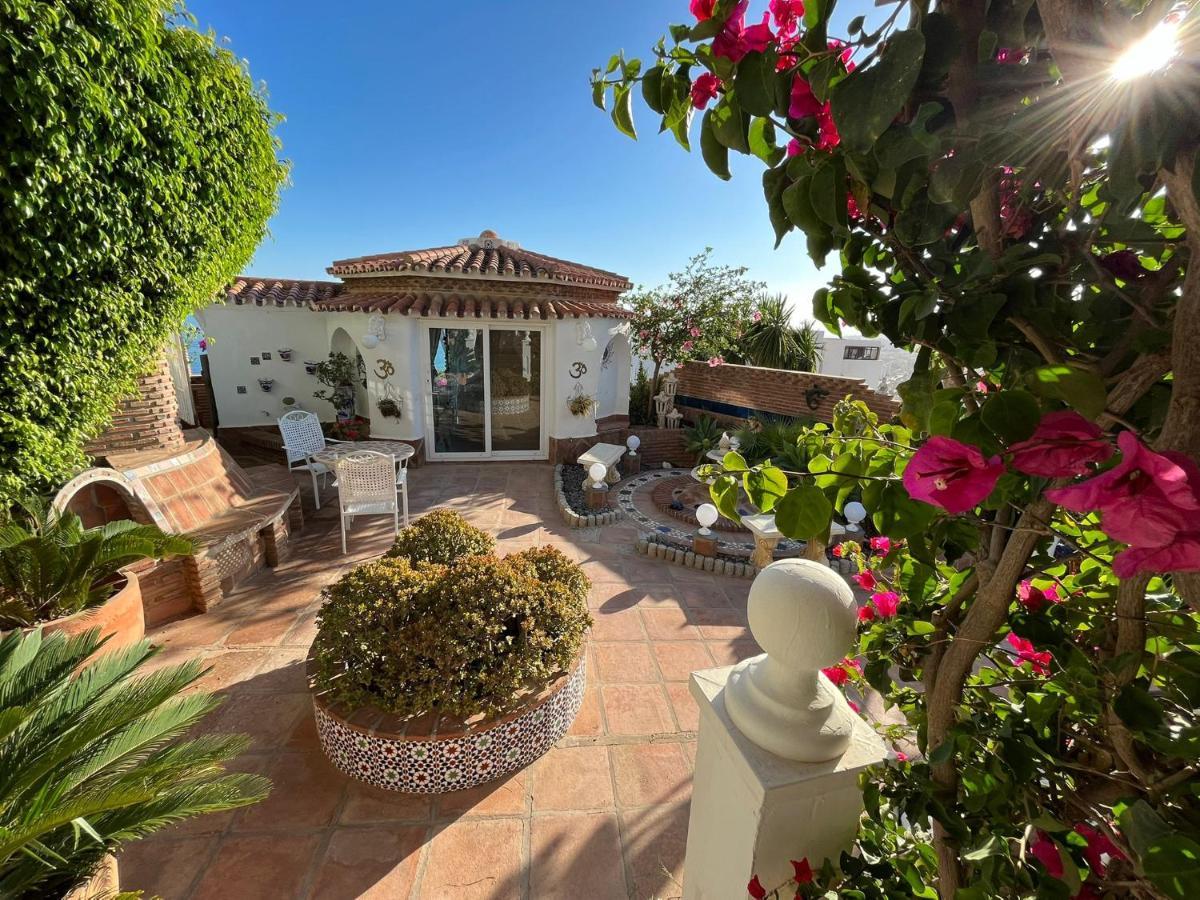 Casa Hermosa ตอร์เร เด เบนากาลบอน ภายนอก รูปภาพ