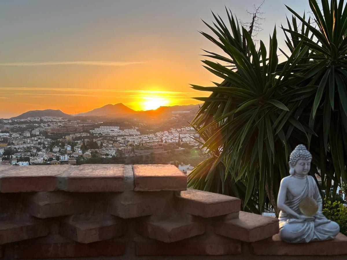 Casa Hermosa ตอร์เร เด เบนากาลบอน ภายนอก รูปภาพ
