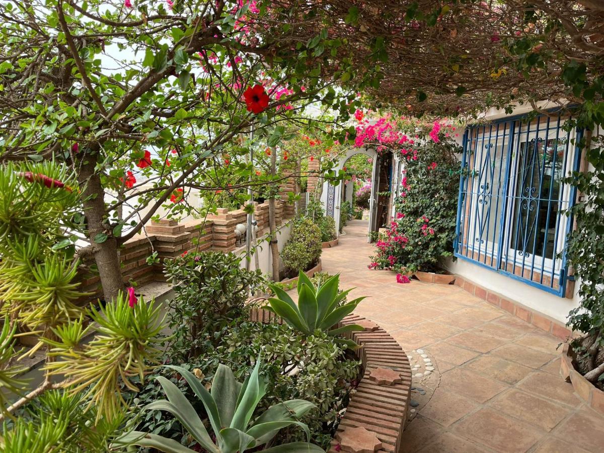Casa Hermosa ตอร์เร เด เบนากาลบอน ภายนอก รูปภาพ