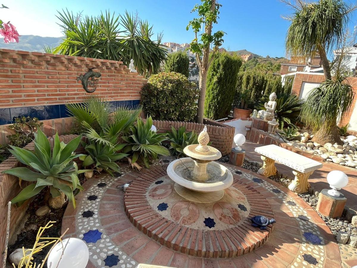 Casa Hermosa ตอร์เร เด เบนากาลบอน ภายนอก รูปภาพ