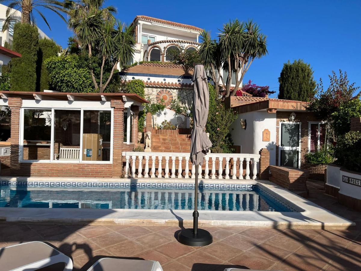 Casa Hermosa ตอร์เร เด เบนากาลบอน ภายนอก รูปภาพ