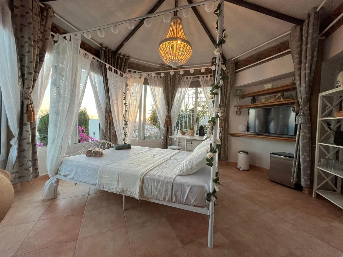 Casa Hermosa ตอร์เร เด เบนากาลบอน ภายนอก รูปภาพ