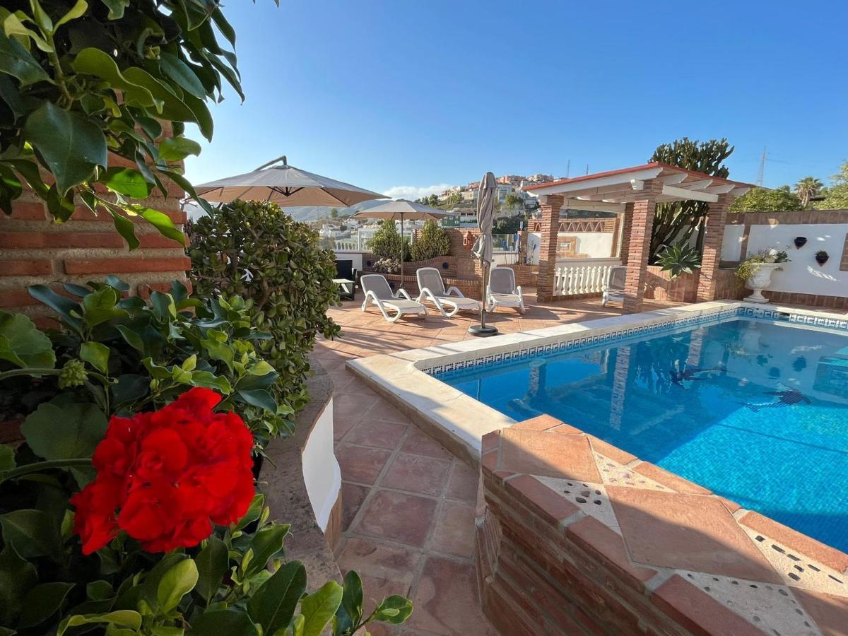 Casa Hermosa ตอร์เร เด เบนากาลบอน ภายนอก รูปภาพ