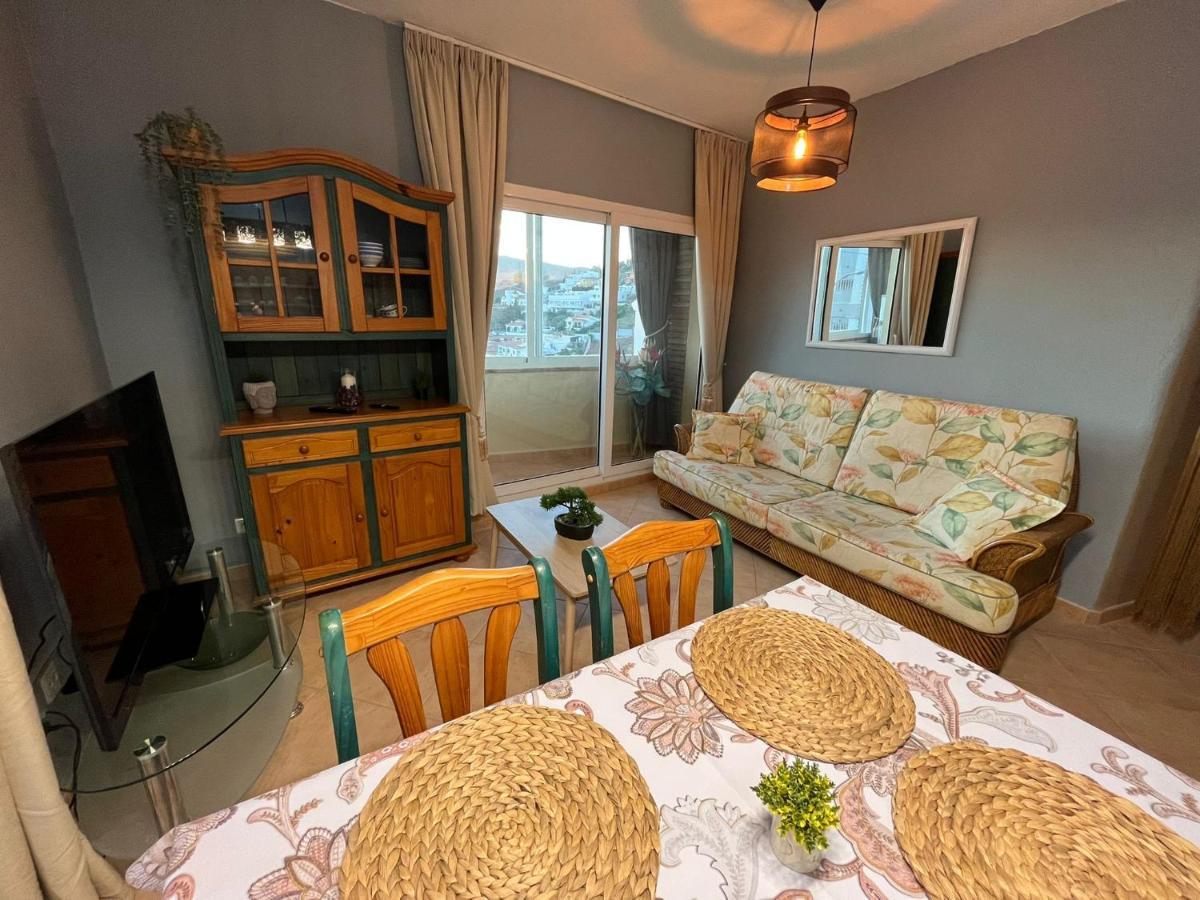 Casa Hermosa ตอร์เร เด เบนากาลบอน ภายนอก รูปภาพ