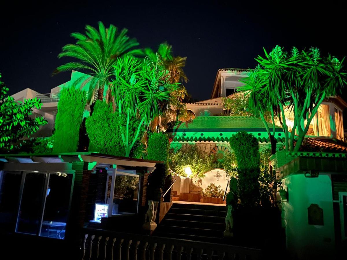 Casa Hermosa ตอร์เร เด เบนากาลบอน ภายนอก รูปภาพ