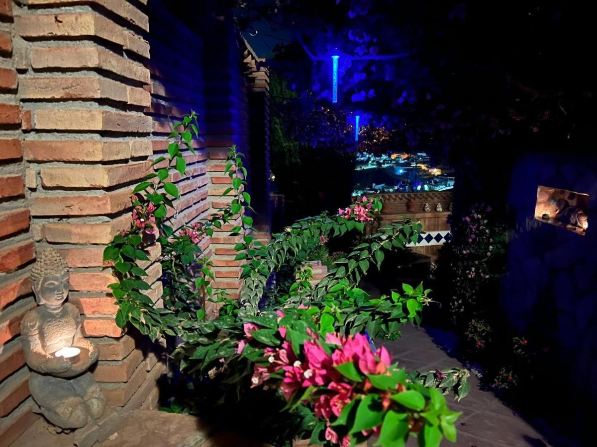 Casa Hermosa ตอร์เร เด เบนากาลบอน ภายนอก รูปภาพ