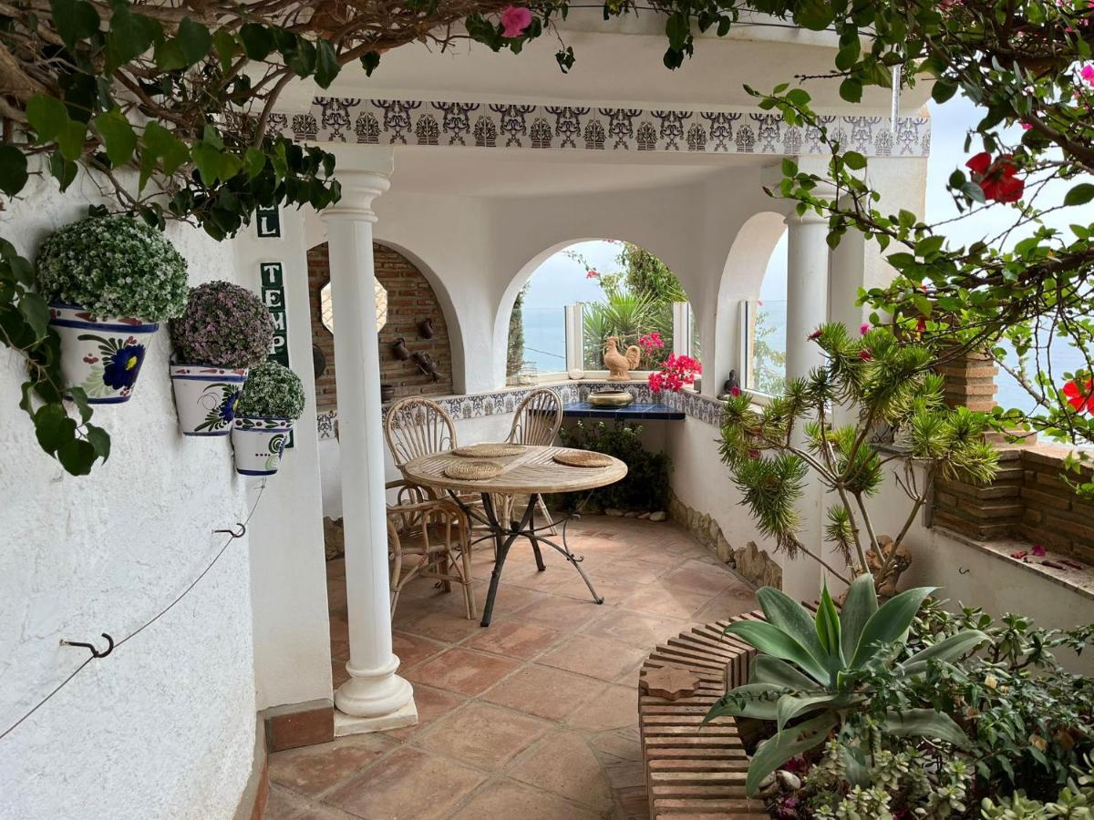 Casa Hermosa ตอร์เร เด เบนากาลบอน ภายนอก รูปภาพ