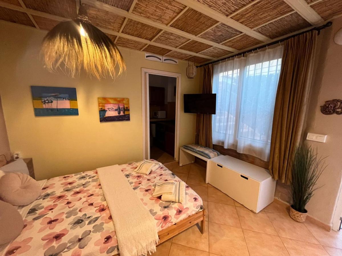 Casa Hermosa ตอร์เร เด เบนากาลบอน ภายนอก รูปภาพ