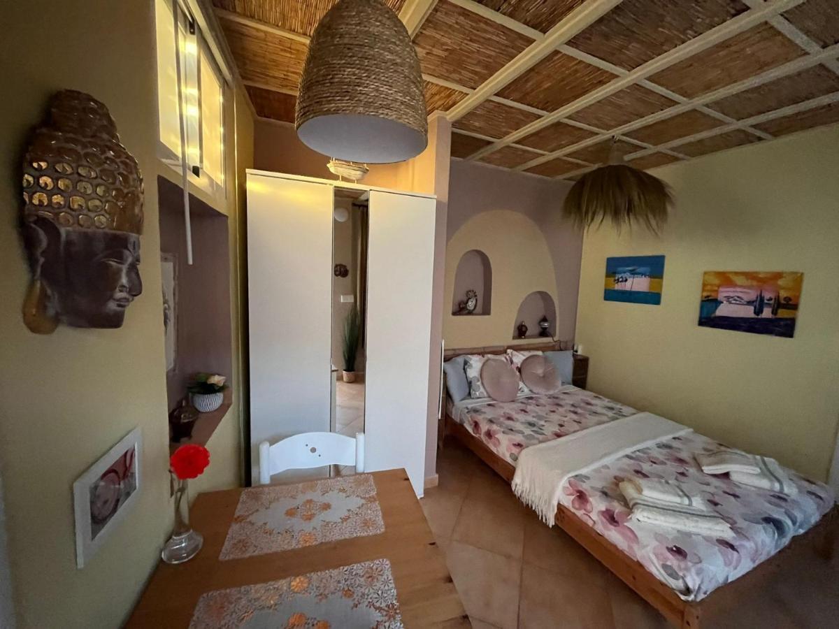 Casa Hermosa ตอร์เร เด เบนากาลบอน ภายนอก รูปภาพ
