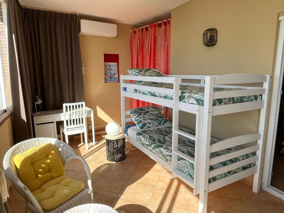 Casa Hermosa ตอร์เร เด เบนากาลบอน ภายนอก รูปภาพ