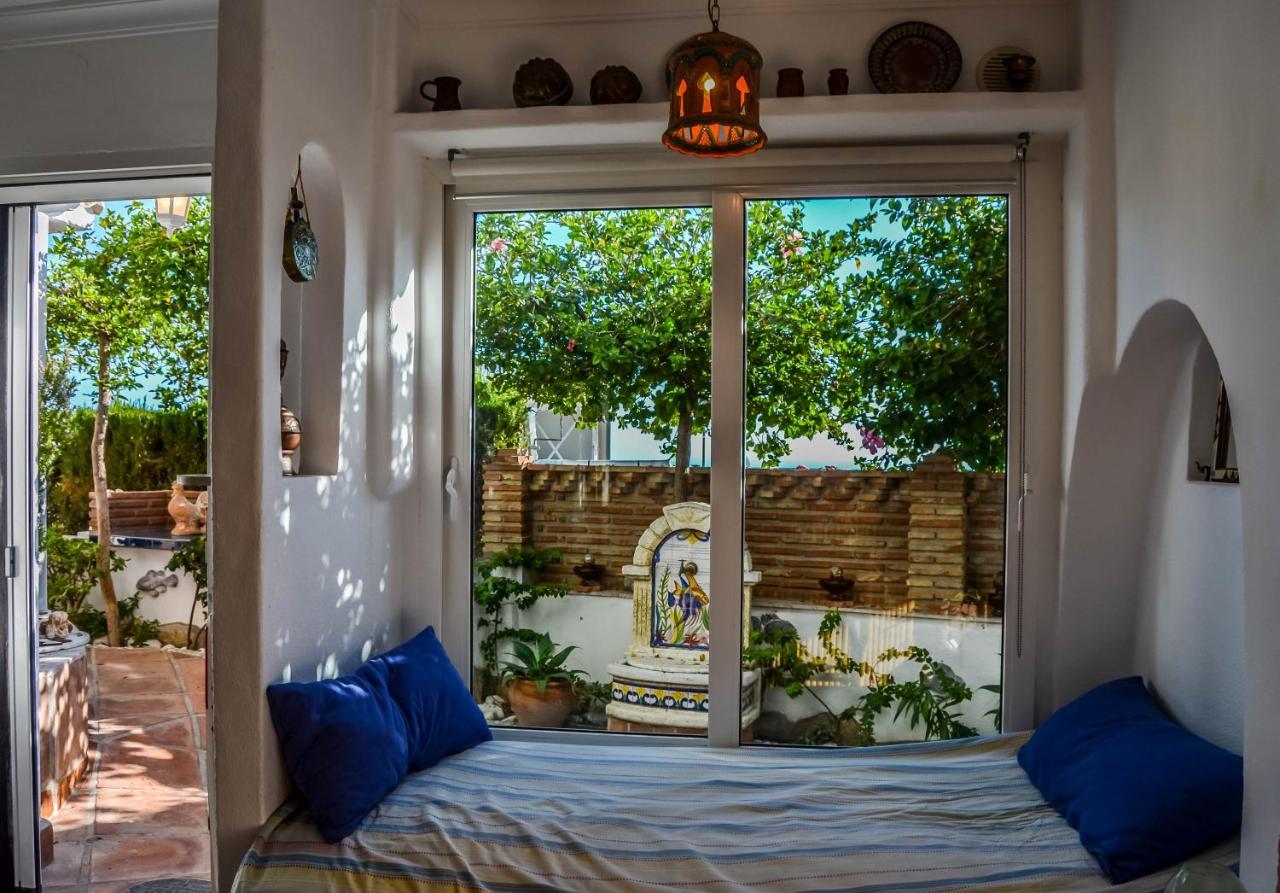 Casa Hermosa ตอร์เร เด เบนากาลบอน ภายนอก รูปภาพ