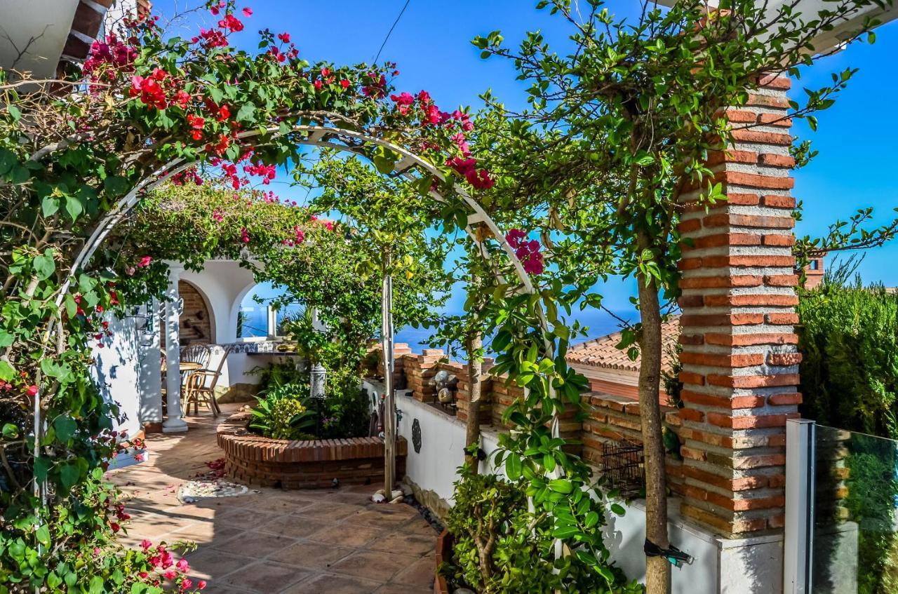 Casa Hermosa ตอร์เร เด เบนากาลบอน ภายนอก รูปภาพ