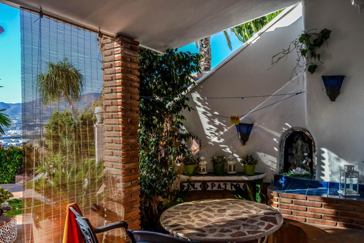 Casa Hermosa ตอร์เร เด เบนากาลบอน ภายนอก รูปภาพ