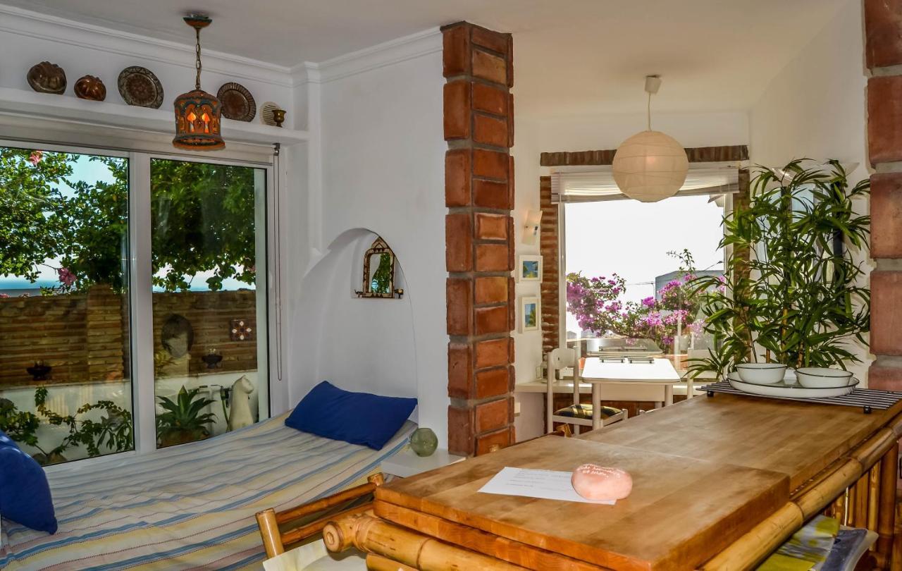 Casa Hermosa ตอร์เร เด เบนากาลบอน ภายนอก รูปภาพ