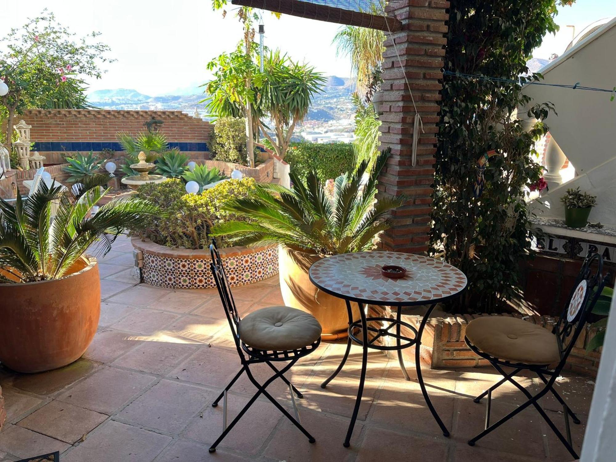 Casa Hermosa ตอร์เร เด เบนากาลบอน ภายนอก รูปภาพ