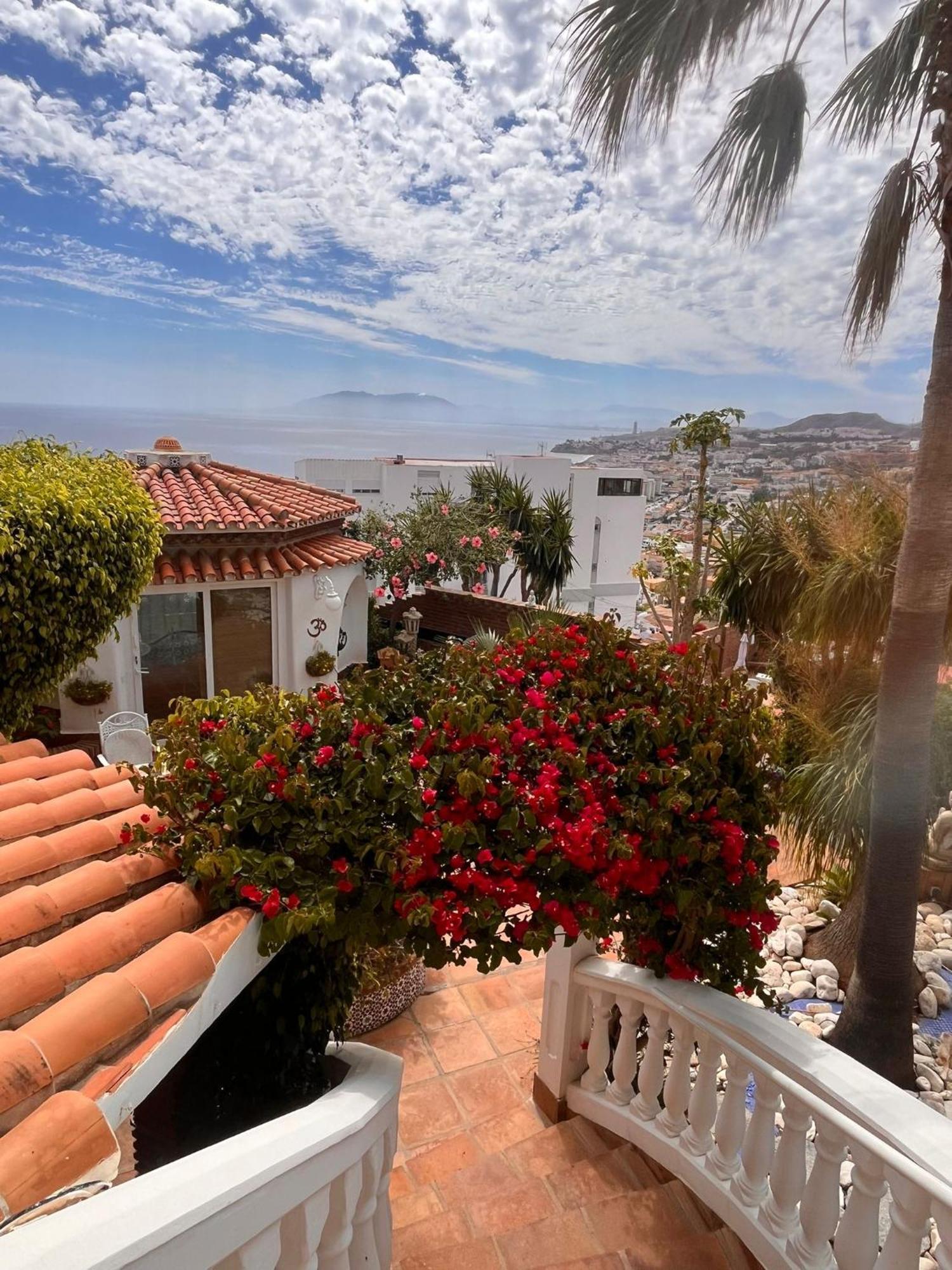 Casa Hermosa ตอร์เร เด เบนากาลบอน ภายนอก รูปภาพ