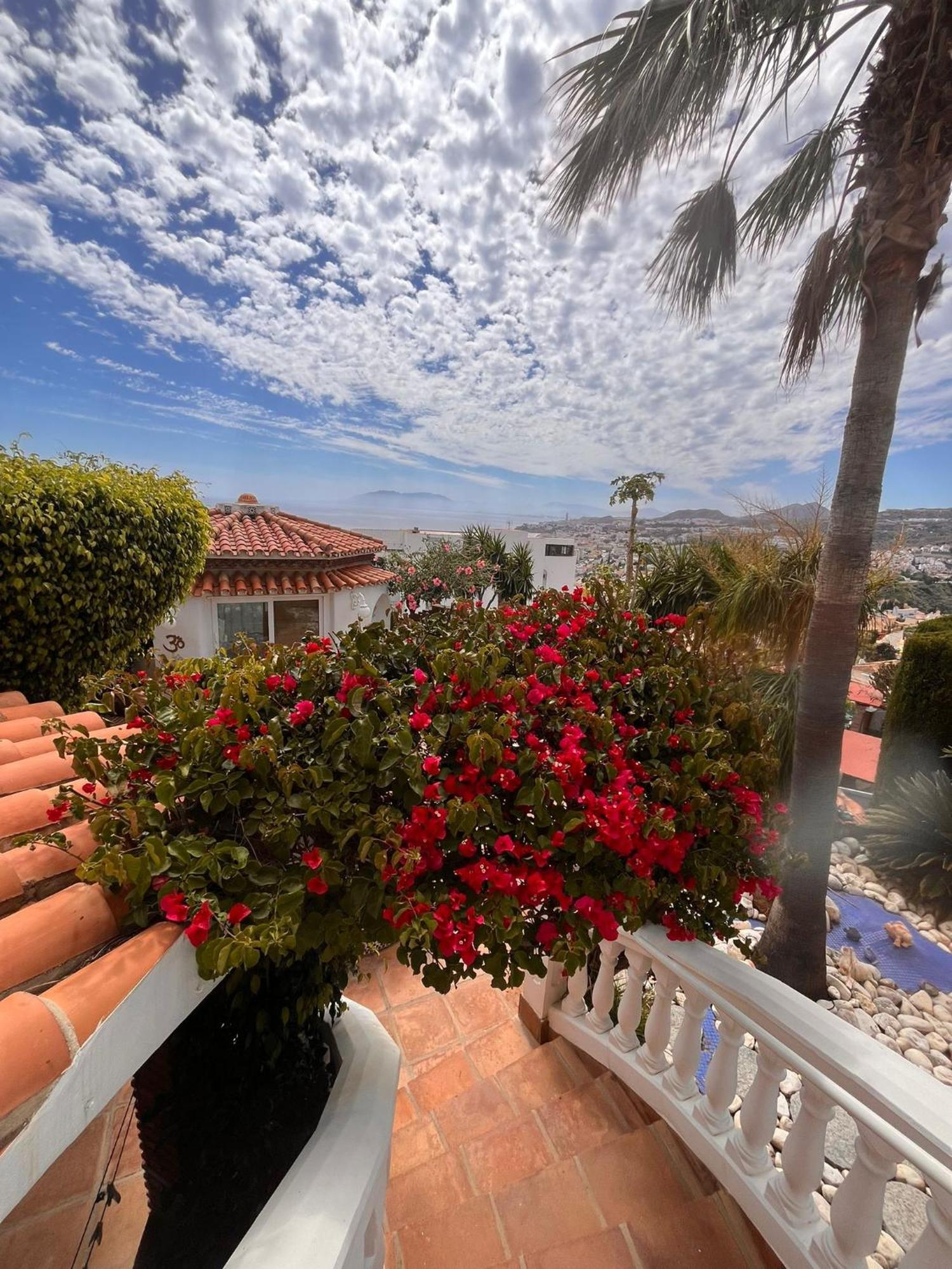 Casa Hermosa ตอร์เร เด เบนากาลบอน ภายนอก รูปภาพ